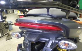 YAMAHA X FORCE 2000 SG79J