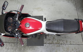 HONDA CBX550F 2026 PC04