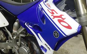 YAMAHA YZ125 CE16C