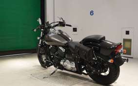 YAMAHA DRAGSTAR 400 2015 VH02J