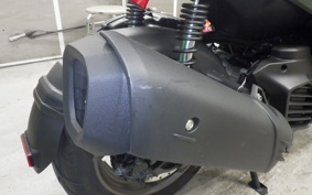 YAMAHA X FORCE 2025 SG79J