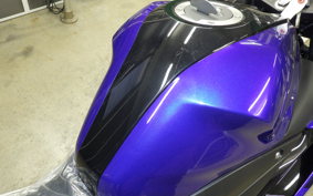 YAMAHA YZF-R25 RG43J