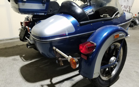 HARLEY  HARLEY FLHTCUI S|C 2006 FGW