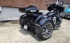 YAMAHA DRAGSTAR 1100 Trike 2000 WP10J..