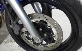 KAWASAKI BALIUS 250 Gen.2 ZR250B