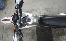 YAMAHA SEROW 250 Gen.2 DG17J