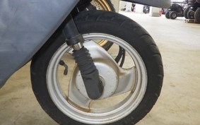 YAMAHA JOG POCHE SA08J