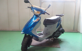 SUZUKI ADDRESS V125 CF46A