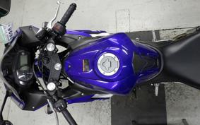 YAMAHA YZF-R25 A