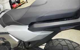 HONDA X-ADV 750 2021 RH10