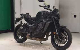 YAMAHA MT-09 AMT 2024 RN88J