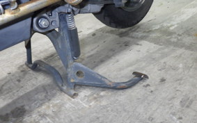 HONDA SPACY 100 2026 JF13