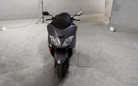 HONDA FORZA Z MF08