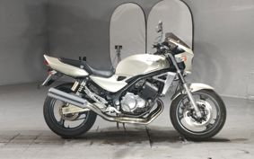 KAWASAKI BALIUS250-2 ZR250B
