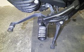 HONDA REBEL 250 2004 MC49