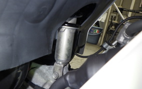 HONDA GYRO X 2012 TD02