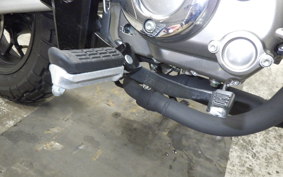 HONDA MONKEY 125 2020 JB05