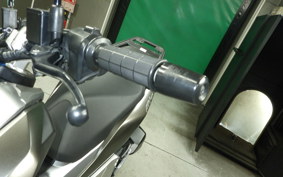 HONDA ADV150 KF38