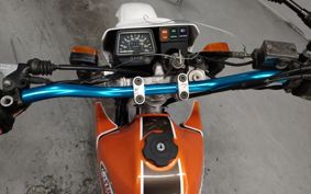 YAMAHA SEROW 225W DG08J