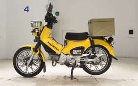 HONDA CROSS CUB 110 2016 JA45