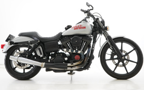 HARLEY FXDB1580 2006 GX4