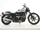 Фото Harley FXDB1580 2006 с японского аукциона