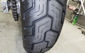 HONDA MAGNA 250 2022 MC29