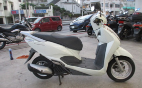 HONDA LEAD 125 JF45