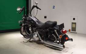 HARLEY FLHR 1580 2006