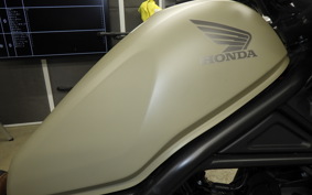 HONDA REBEL 250 A 1997 MC49