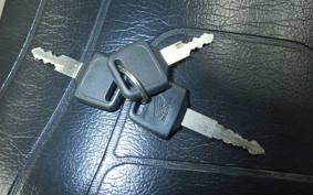 HONDA JADE 2021 MC23