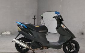 SUZUKI ADDRESS V125 CF46A