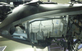 SUZUKI GSX-S125 DL32B