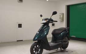 YAMAHA JOG DX-3 2013 AY01