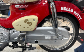 HONDA  SUPER CUB 50 HELLOKITTY AA09