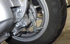 HONDA LEAD 125 2020 JF45