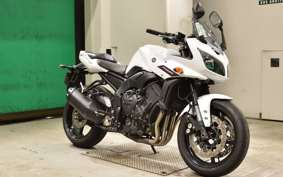YAMAHA FZ1 FAZER 2013 RN21J
