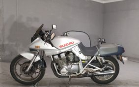 SUZUKI GSX1100S KATANA GU76A