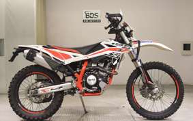 BETA RR4T 125LC 2009