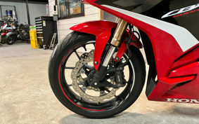 HONDA CBR400R ABS 2022 NC56