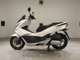 Фото Honda PCX 125 2016 с японского аукциона