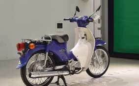 HONDA C110 SUPER CUB 2023 JA07