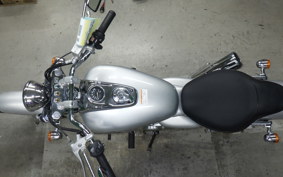 HONDA MAGNA 50 2026 AC13