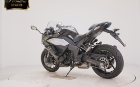 KAWASAKI NINJA 1000 SX 2025
