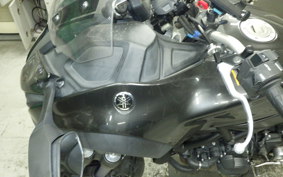 YAMAHA NIKEN 2019 RN58J