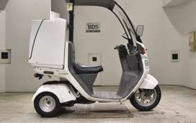 HONDA GYRO CANOPY TA03