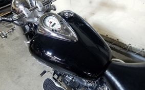 YAMAHA DRAGSTAR 400 CLASSIC 2004 VH01J