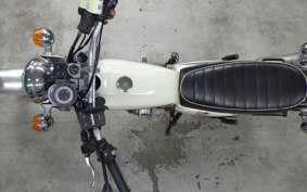 YAMAHA BRONCO 5BT