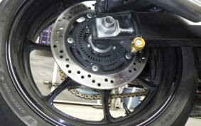 SUZUKI HAYABUSA Gen.3 2024 EJ11A