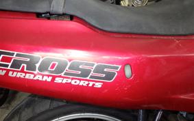 SUZUKI GSX250F Across GJ75A